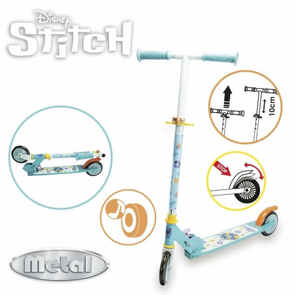 Balancebræt Smoby