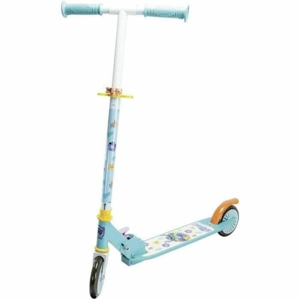 Balancebræt Smoby Flerfarvet