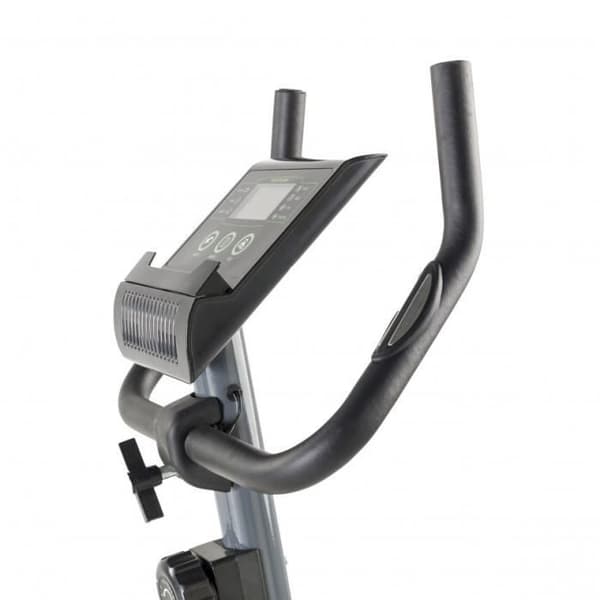 TUNTURI Cardio Fit Upright Bike - Low Instep B40 Bike