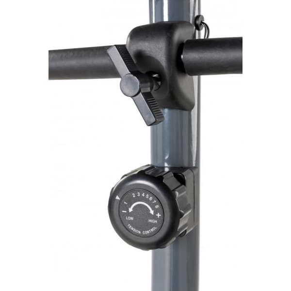 TUNTURI Cardio Fit Upright Bike - Low Instep B40 Bike