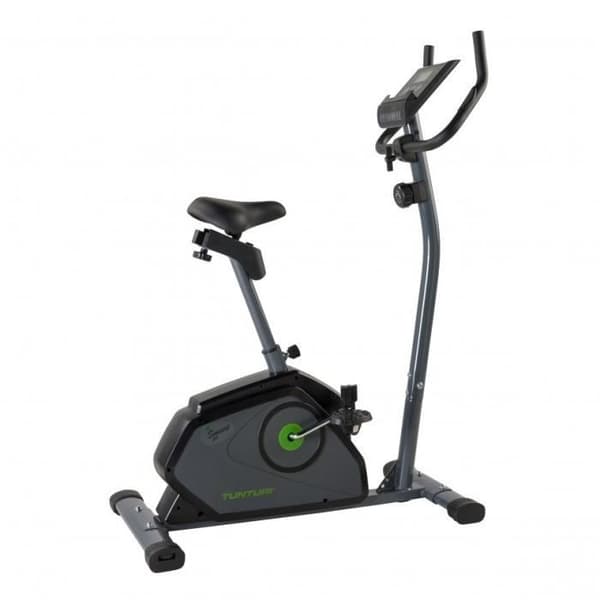 TUNTURI Cardio Fit Upright Bike - Low Instep B40 Bike