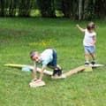 Pikkukuva 5 / 11: Tasapainolauta Smoby