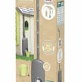 Miniatyrbild 8 av 11: Balansbord Smoby