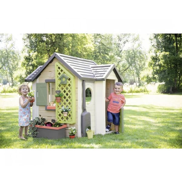 Balansbord Smoby