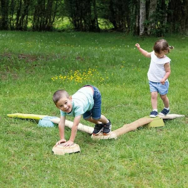 Balansbord Smoby