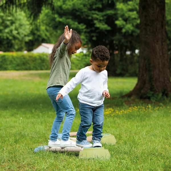 Balansbord Smoby