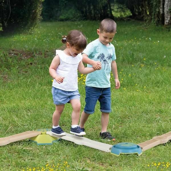 Balansbord Smoby