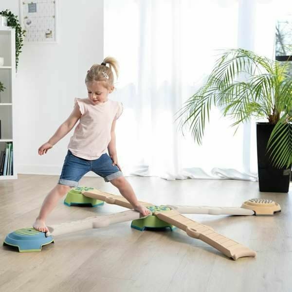 Balansbord Smoby