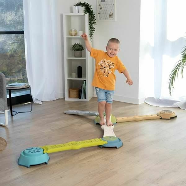 Balansbord Smoby