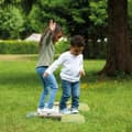 Miniatyrbild 6 av 11: Leksakspaket Smoby SMOBY Life - Curso de aventuras