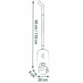 Miniatyrbilde 7 av 11: Lekesett Smoby SMOBY Life