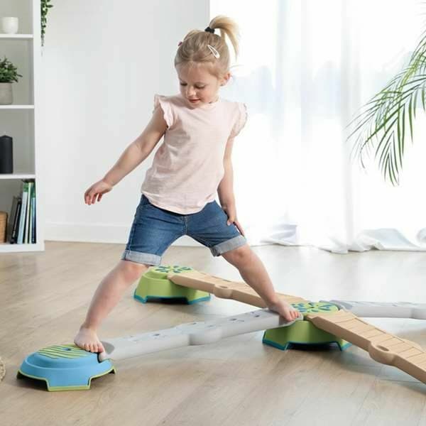 Balancebræt Smoby