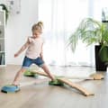 Miniatyrbillede 10 af 11: Balancebræt Smoby