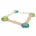 Miniatyrbillede 2 af 11: Balancebræt Smoby