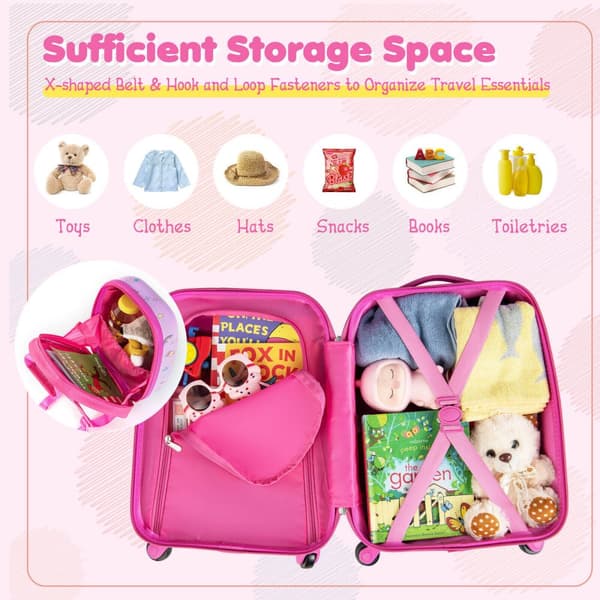 Reseset, 32x22.5x82 cm, 25.5x11.5x34 cm, Rosa