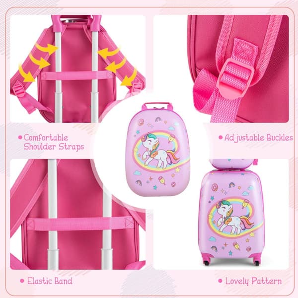 Reseset, 32x22.5x82 cm, 25.5x11.5x34 cm, Rosa