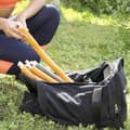 Miniatyrbillede 10 af 11: Pack Adskillelig Fitness Hula Hop Bedækket med Skum og Sport Afslankgordel met Sauna Effect InnovaGoods