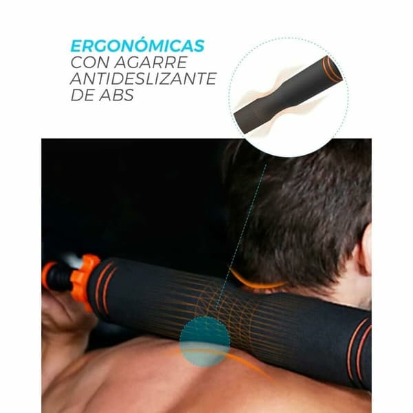 BRUKT Kettlebell og manualsett Xiaomi (Fikset A)
