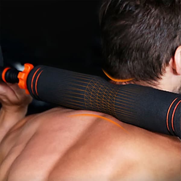 BRUKT Kettlebell og manualsett Xiaomi (Fikset A)