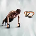Miniatyrbilde 2 av 11: BRUKT Kettlebell og manualsett Xiaomi (Fikset A)