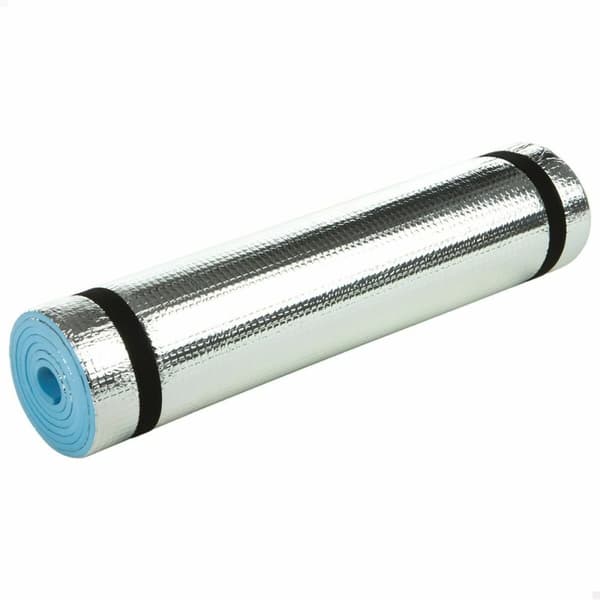 Måtte Aktive Aluminium