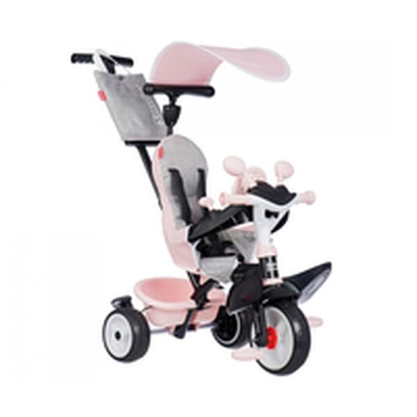 Trehjulet Cykel Smoby