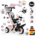 Miniatyrbillede 2 af 11: Trehjulet Cykel Smoby