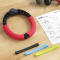 Miniatyrbillede 4 af 11: BRUGT Justerbar armtræner med modstands- og motionsguide Forcearc InnovaGoods (Refurbished B)