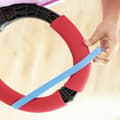 Miniatyrbillede 5 af 11: BRUGT Justerbar armtræner med modstands- og motionsguide Forcearc InnovaGoods (Refurbished B)