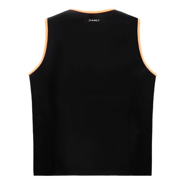 KLM232 HERRE SLIMMING T-SHIRT STØRRELSE XL HMS