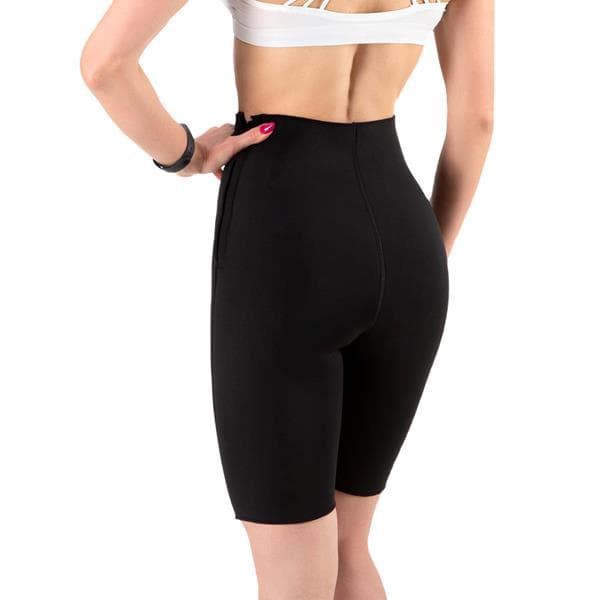 SND1400 NEOPREENI HOITUT SHORTSIT KOKO XXXL HMS