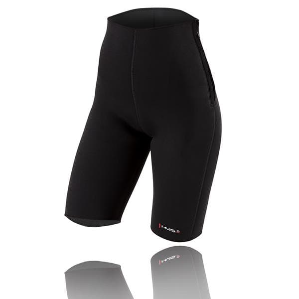 SND1400 NEOPREENI HOITUT SHORTSIT KOKO XXXL HMS