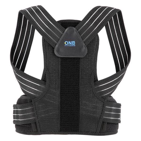 KP207 M ONE FITNESS POSTURE KORREKTOR