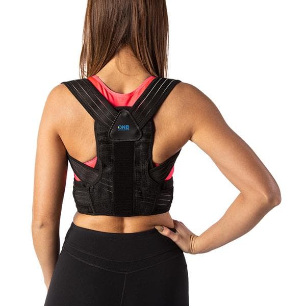 KP207 M ONE FITNESS POSTURE KORREKTOR