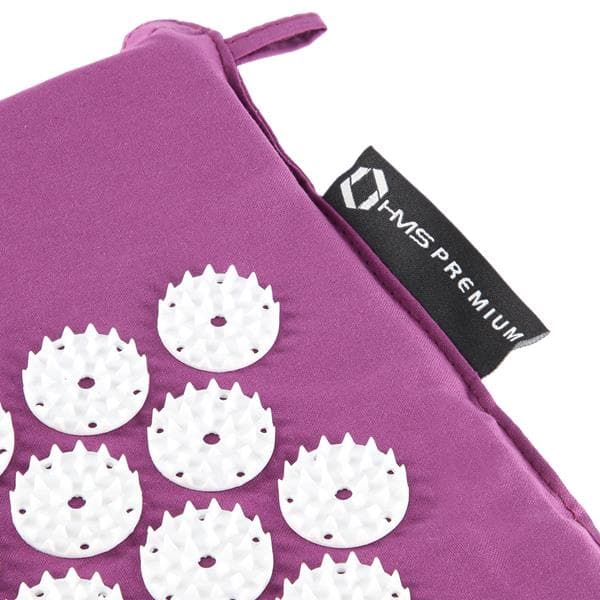 AKM04 PURPLE SET HMS PREMIUM ACUPPRESSURE MAT