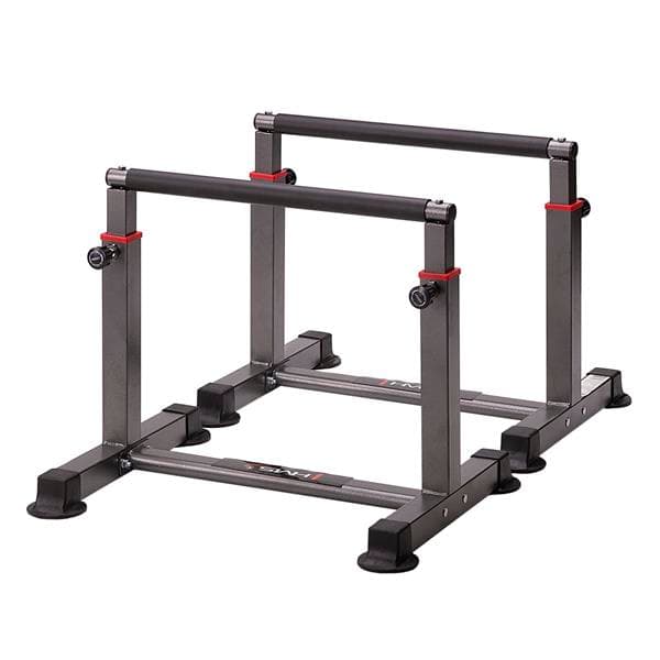 PW30 PRO HÅNDGÆNSTER - HMS PUSH-UP STØTTERE