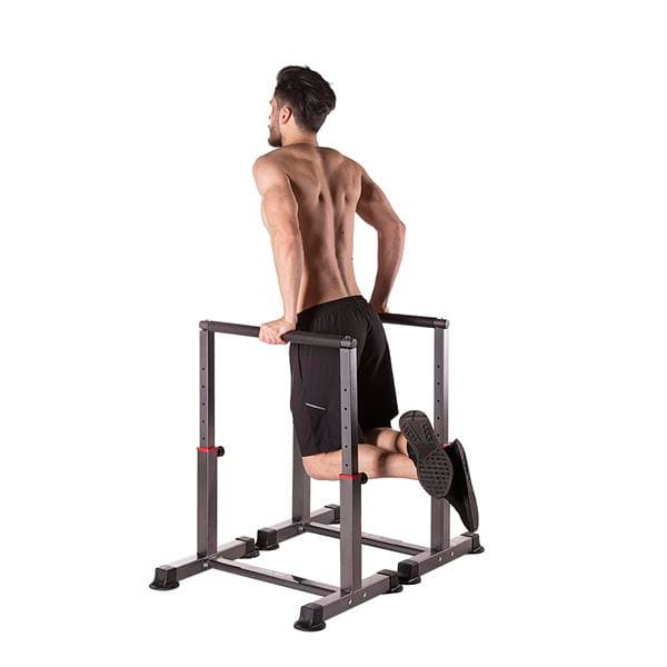PW30 PRO HÅNDGÆNSTER - HMS PUSH-UP STØTTERE
