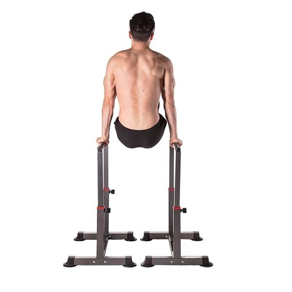 PW30 PRO HÅNDGÆNSTER - HMS PUSH-UP STØTTERE
