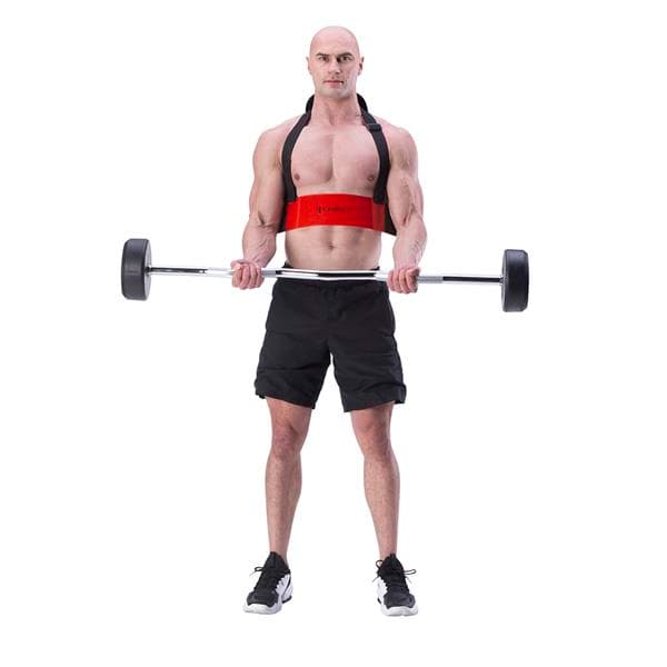 ABX02 ARM BLASTER HMS BICEP TRÆNINGSMASKINE