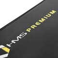 Miniatyrbillede 9 af 10: PYB01 BLØD PLYOMETRISK BOX 750x600x500MM HMS PREMIUM