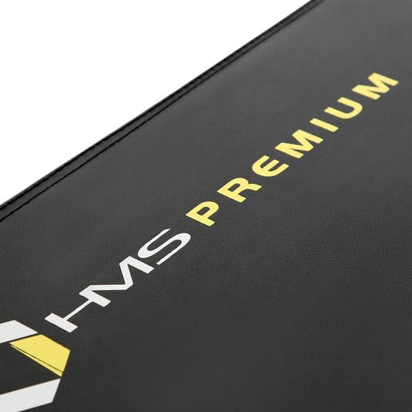 PYB01 BLØD PLYOMETRISK BOX 750x600x500MM HMS PREMIUM