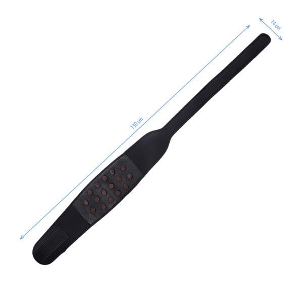 PS168 MAGNETISK STABILISERINGSBÆLTE ONE SIZE ONE FITNESS