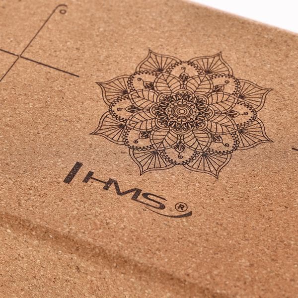 KJ02 CORK YOGA KUB HMS
