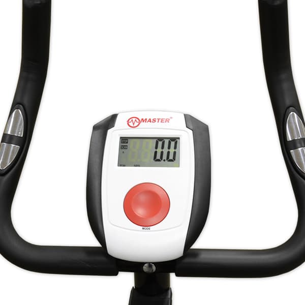 Master R08 magnetcykel