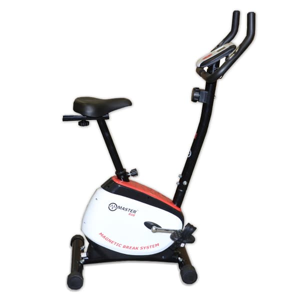 Master R08 magnetcykel