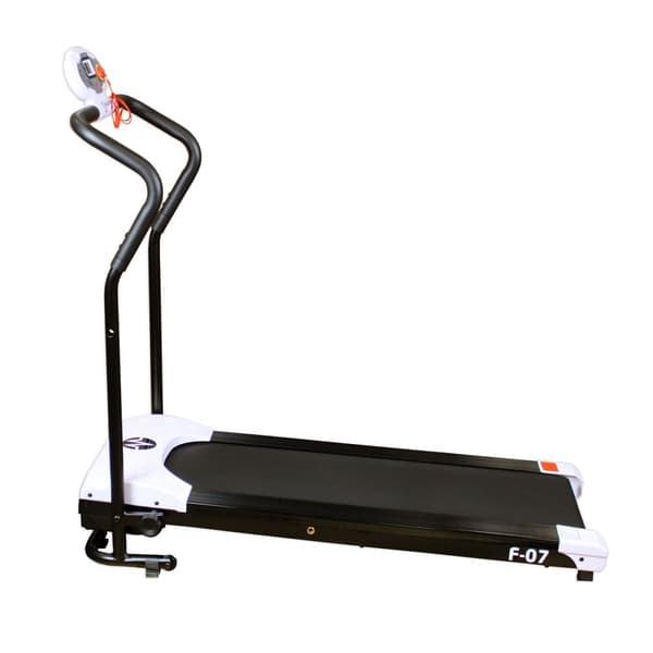 Elektriskt löpband MASTER F-07