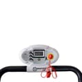 Miniatyrbild 4 av 6: Elektriskt löpband MASTER F-07