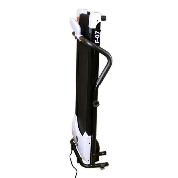 Elektriskt löpband MASTER F-07