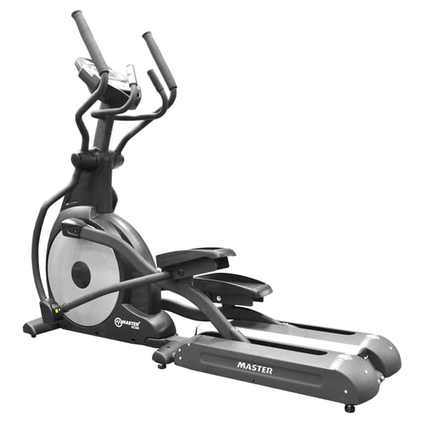 MASTER EC100 Ergometer elliptisk tränare