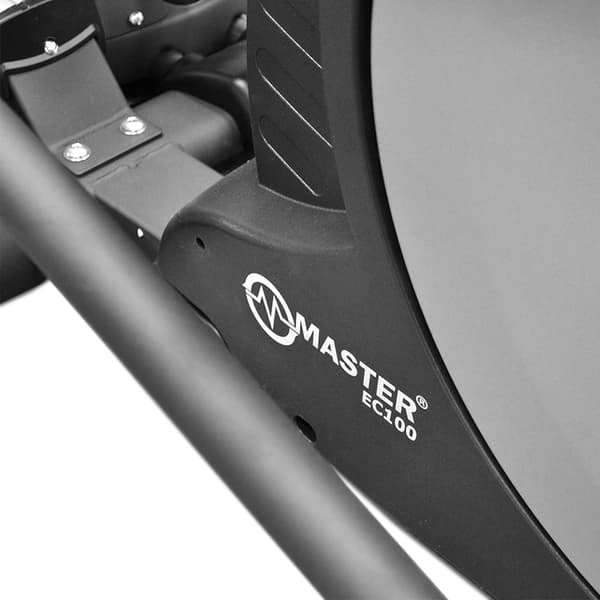 MASTER EC100 Ergometer elliptisk tränare